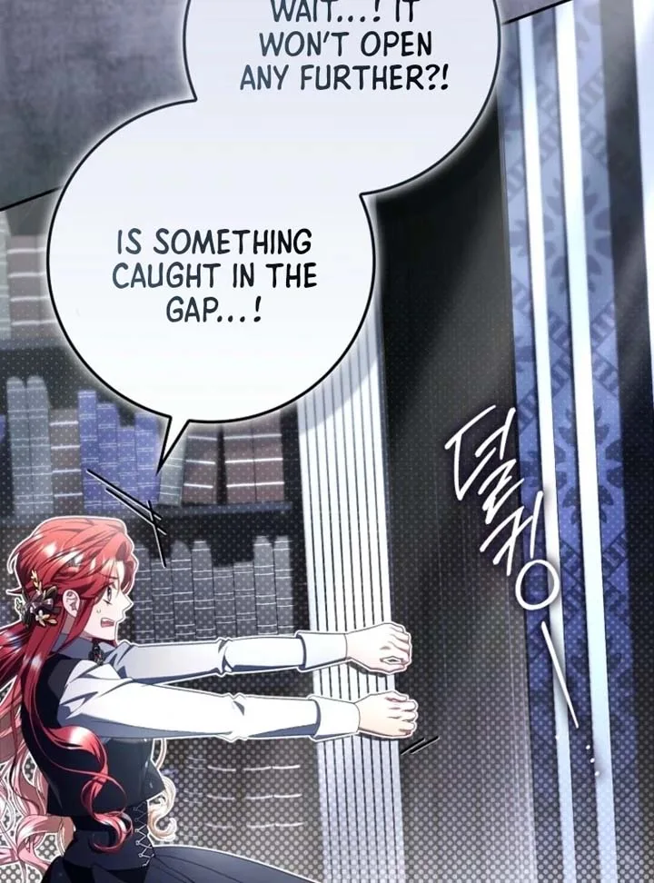 A Sham Marriage with Unexpected Benefits Chapter 5 page 86