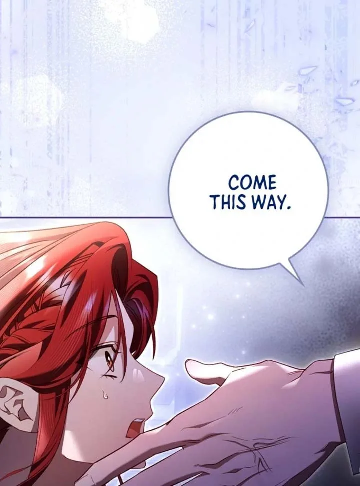 A Sham Marriage with Unexpected Benefits Chapter 5 page 96