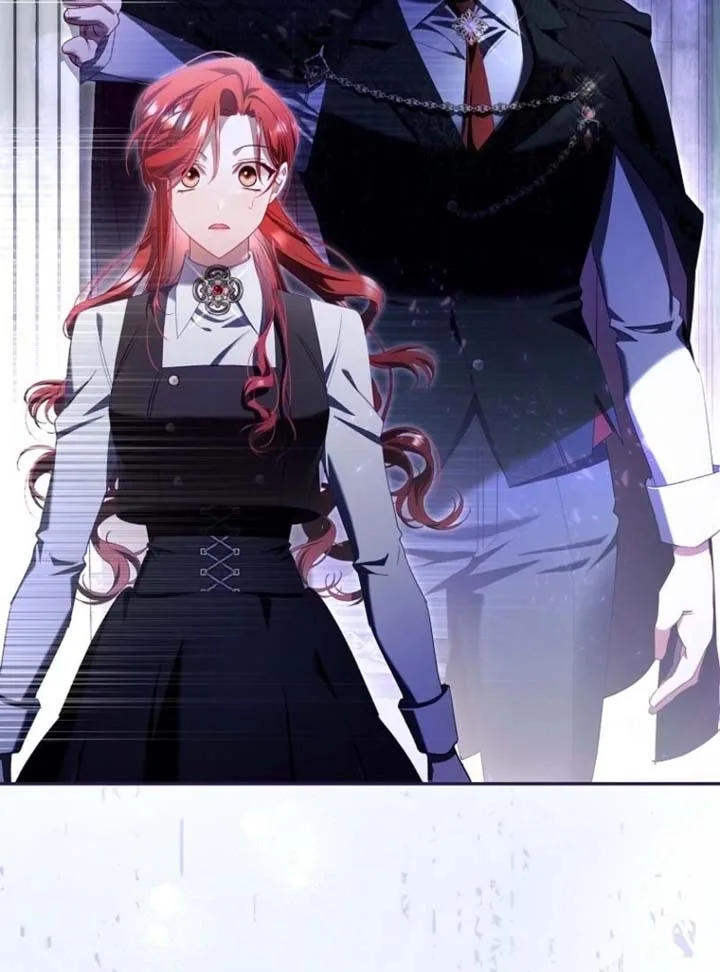 A Sham Marriage with Unexpected Benefits Chapter 5 page 93