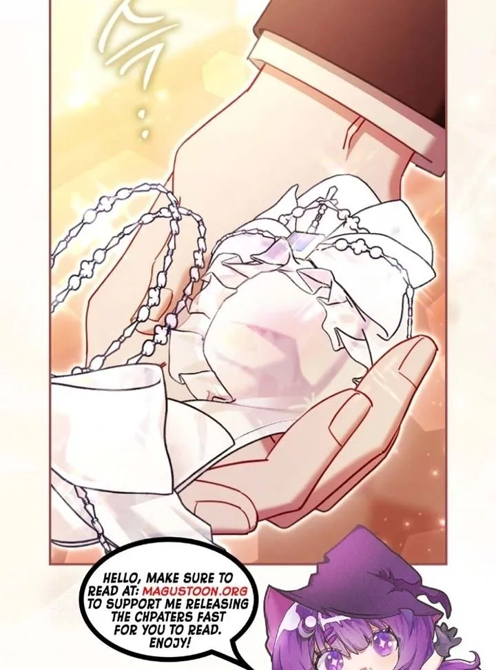 A Sham Marriage with Unexpected Benefits Chapter 9 page 5