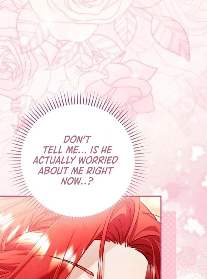 A Sham Marriage with Unexpected Benefits Chapter 9 page 9