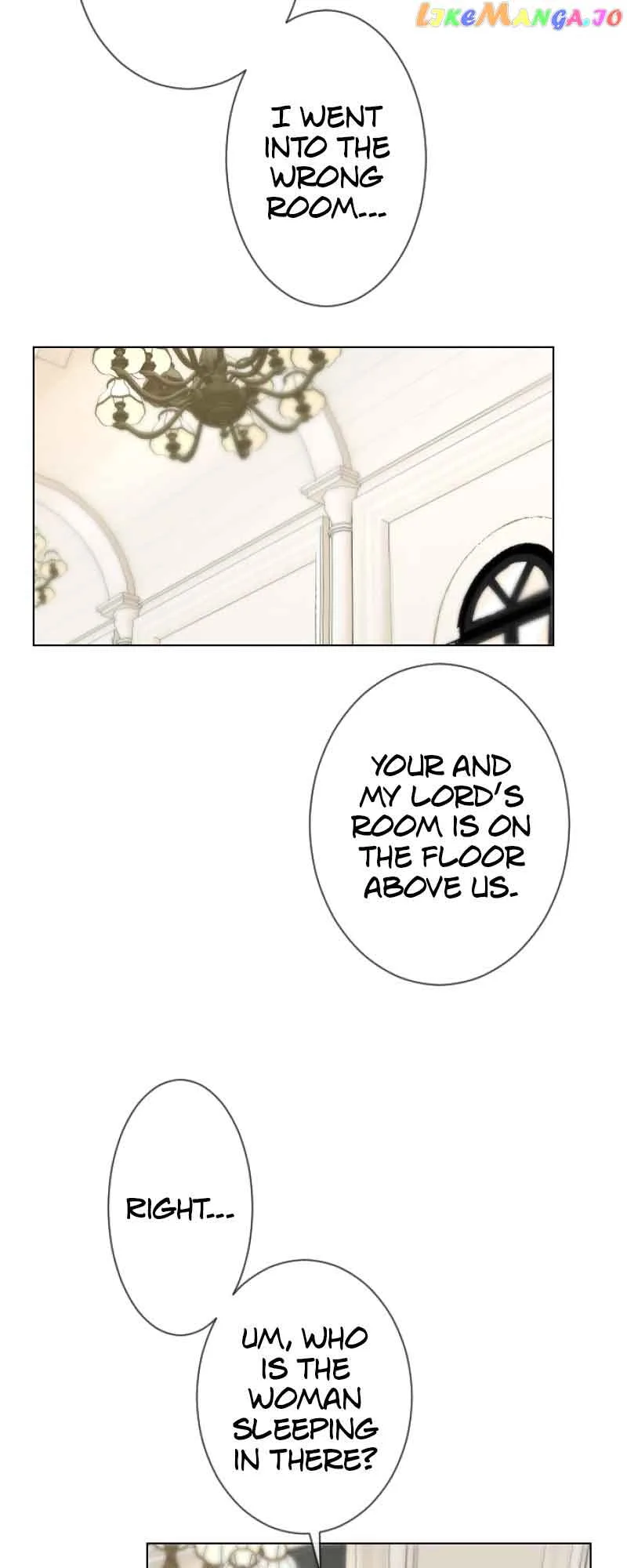 A Secret Contract and the Stallion Sage Chapter 9 page 55