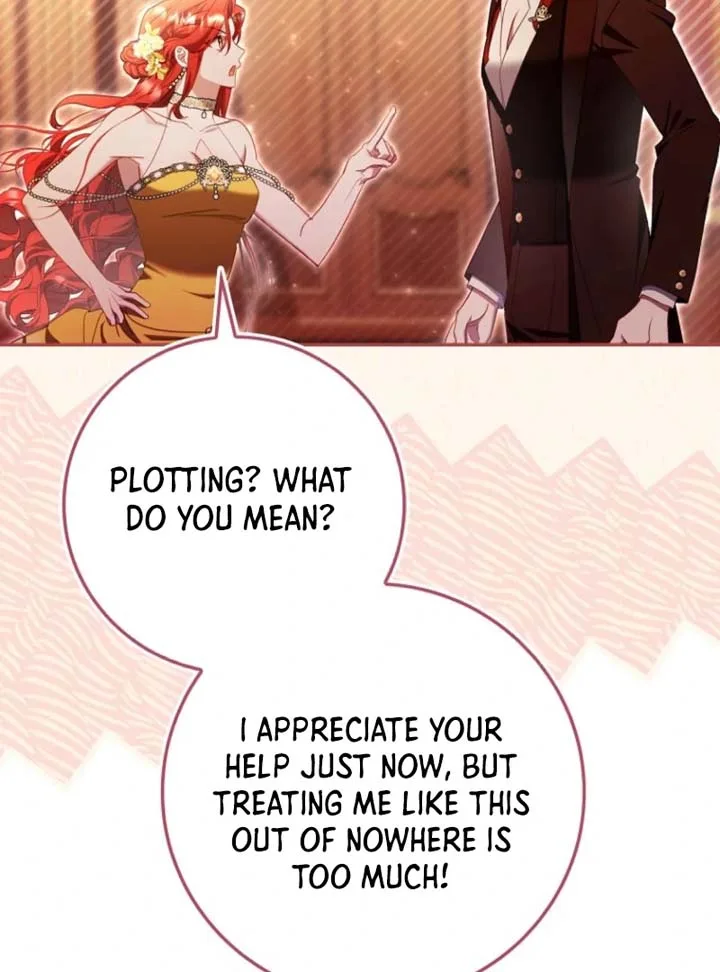 A Sham Marriage with Unexpected Benefits Chapter 9 page 17