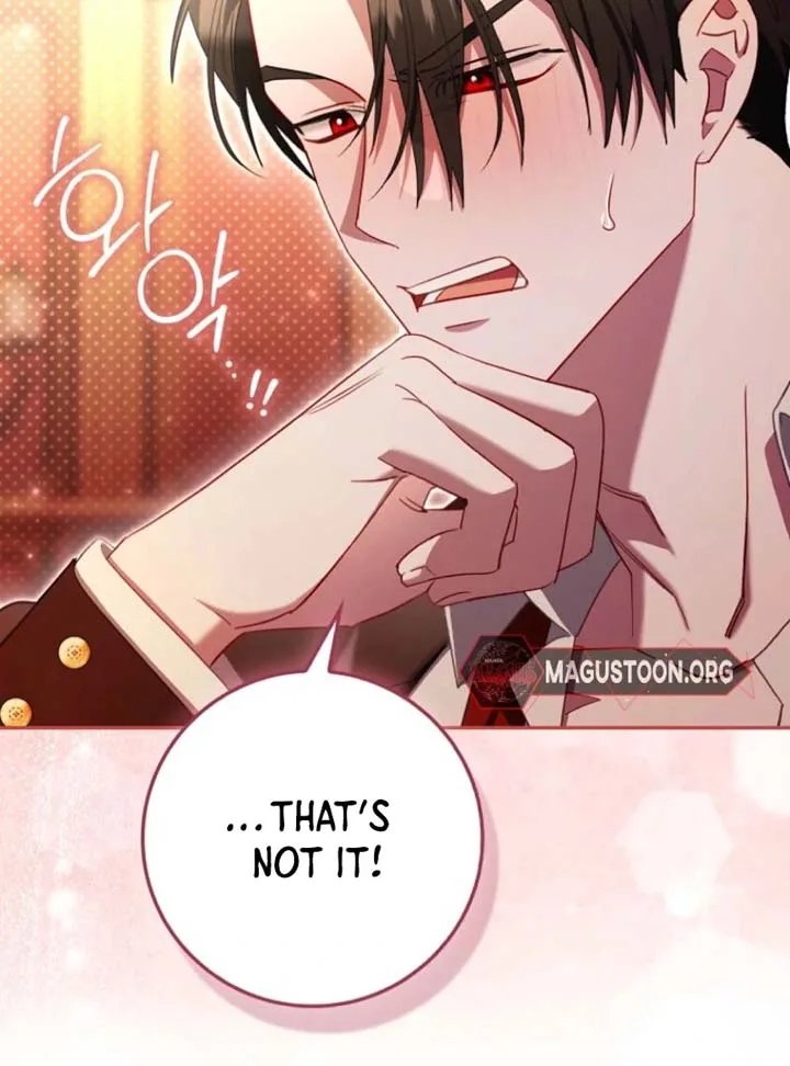 A Sham Marriage with Unexpected Benefits Chapter 9 page 21
