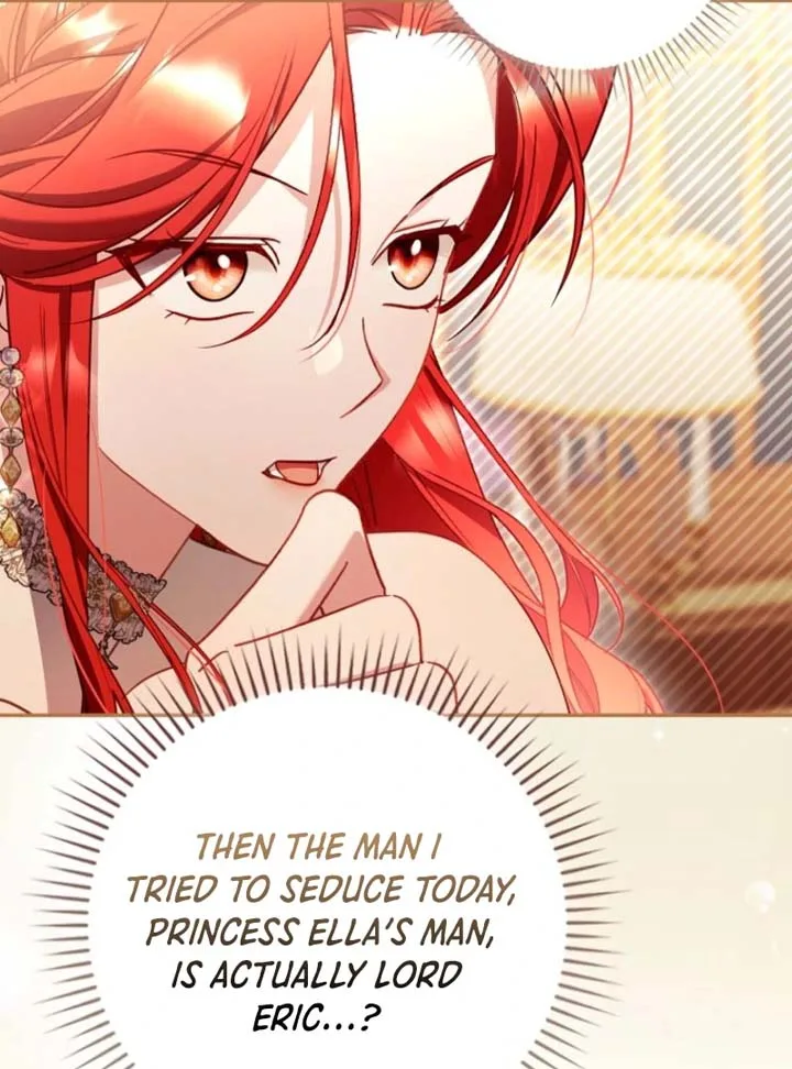 A Sham Marriage with Unexpected Benefits Chapter 9 page 23