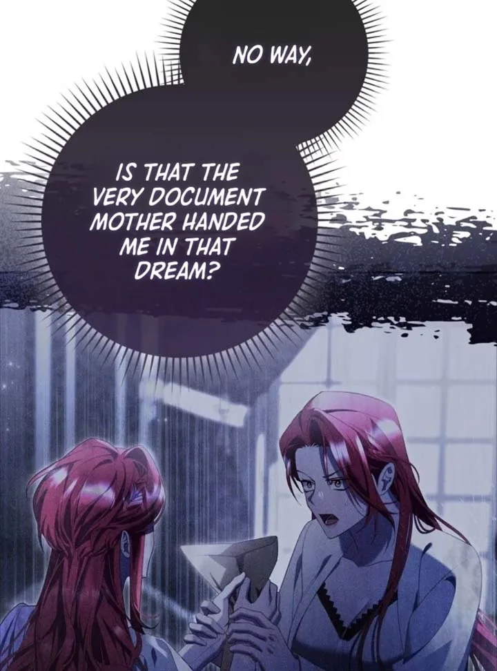 A Sham Marriage with Unexpected Benefits Chapter 9 page 46
