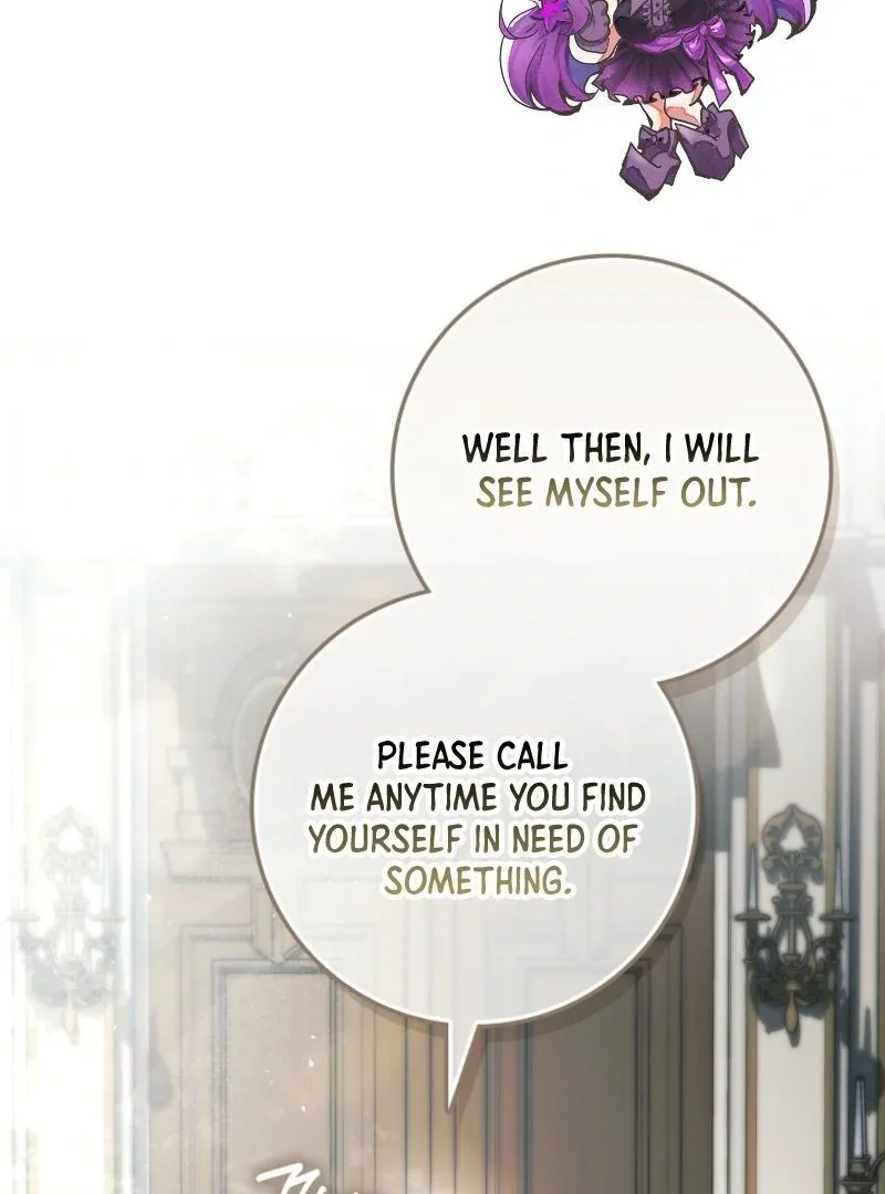 A Sham Marriage with Unexpected Benefits Chapter 12 page 7