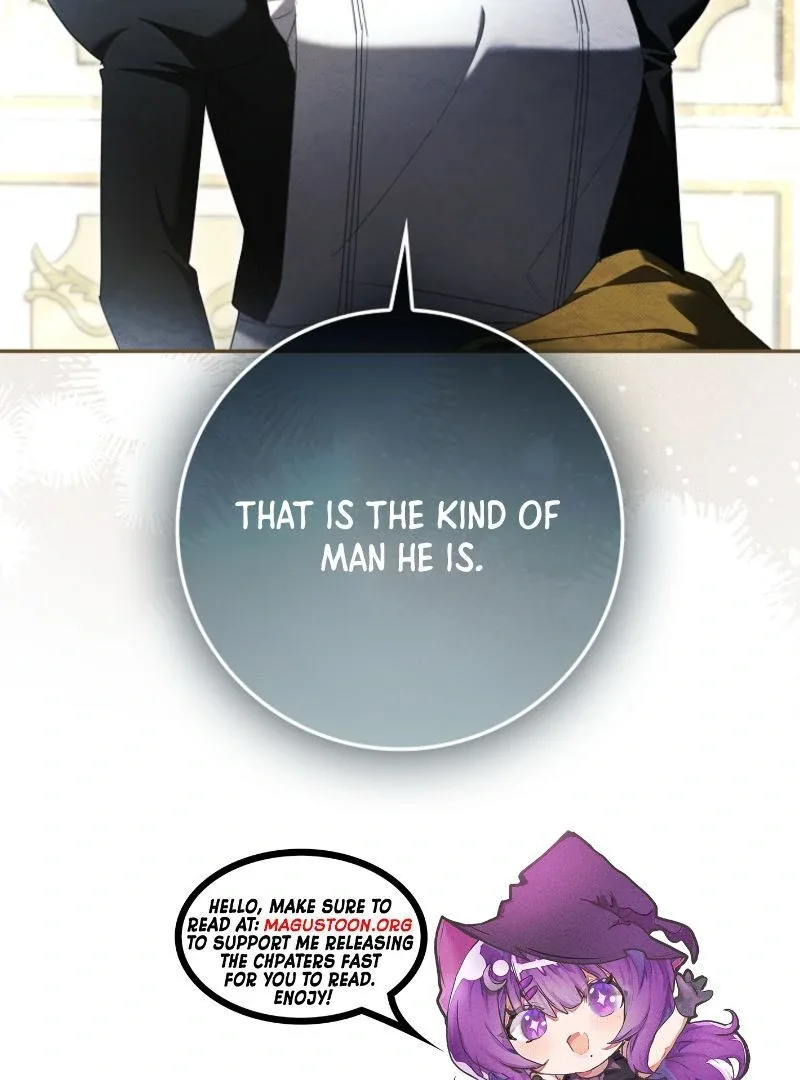 A Sham Marriage with Unexpected Benefits Chapter 12 page 6