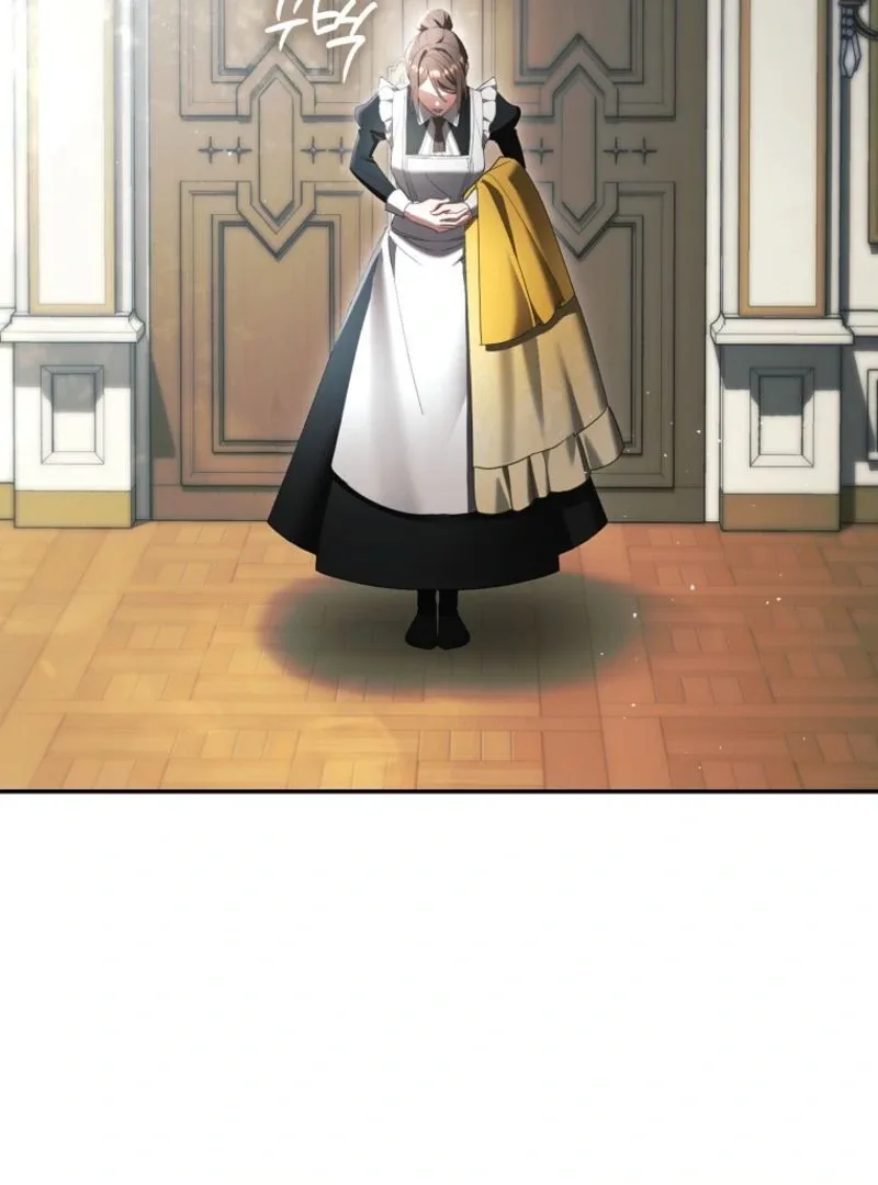 A Sham Marriage with Unexpected Benefits Chapter 12 page 8