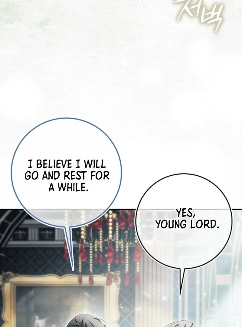 A Sham Marriage with Unexpected Benefits Chapter 12 page 26
