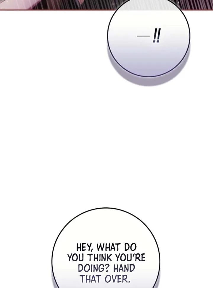 A Sham Marriage with Unexpected Benefits Chapter 9 page 58