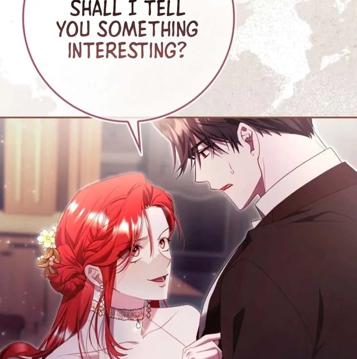 A Sham Marriage with Unexpected Benefits Chapter 9 page 54