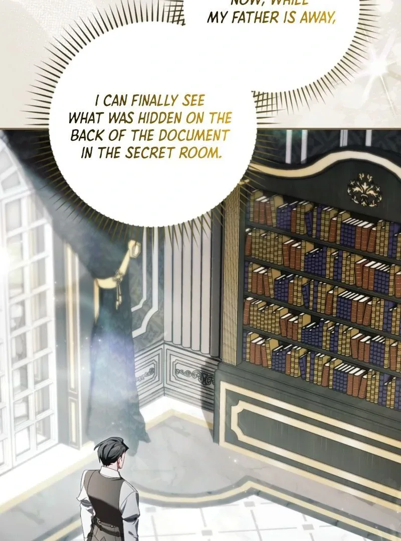 A Sham Marriage with Unexpected Benefits Chapter 12 page 31