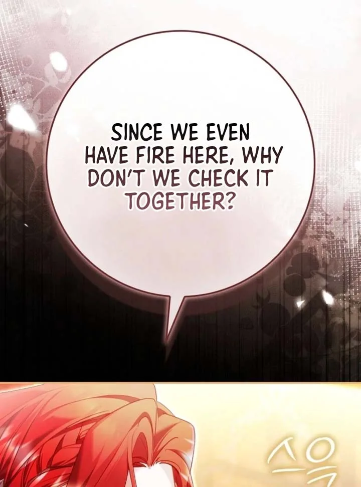 A Sham Marriage with Unexpected Benefits Chapter 9 page 63
