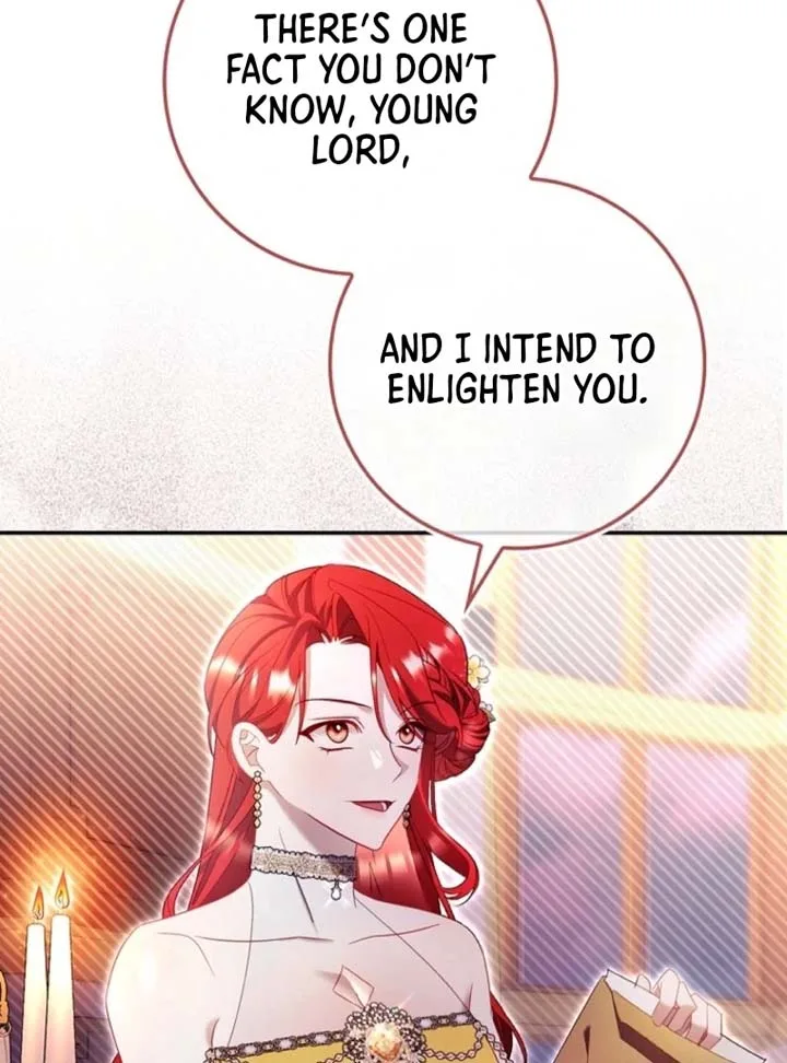 A Sham Marriage with Unexpected Benefits Chapter 9 page 61