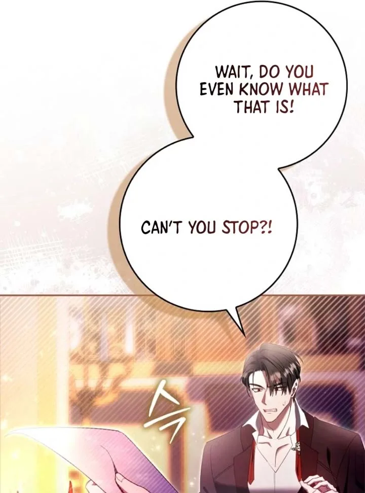 A Sham Marriage with Unexpected Benefits Chapter 9 page 66