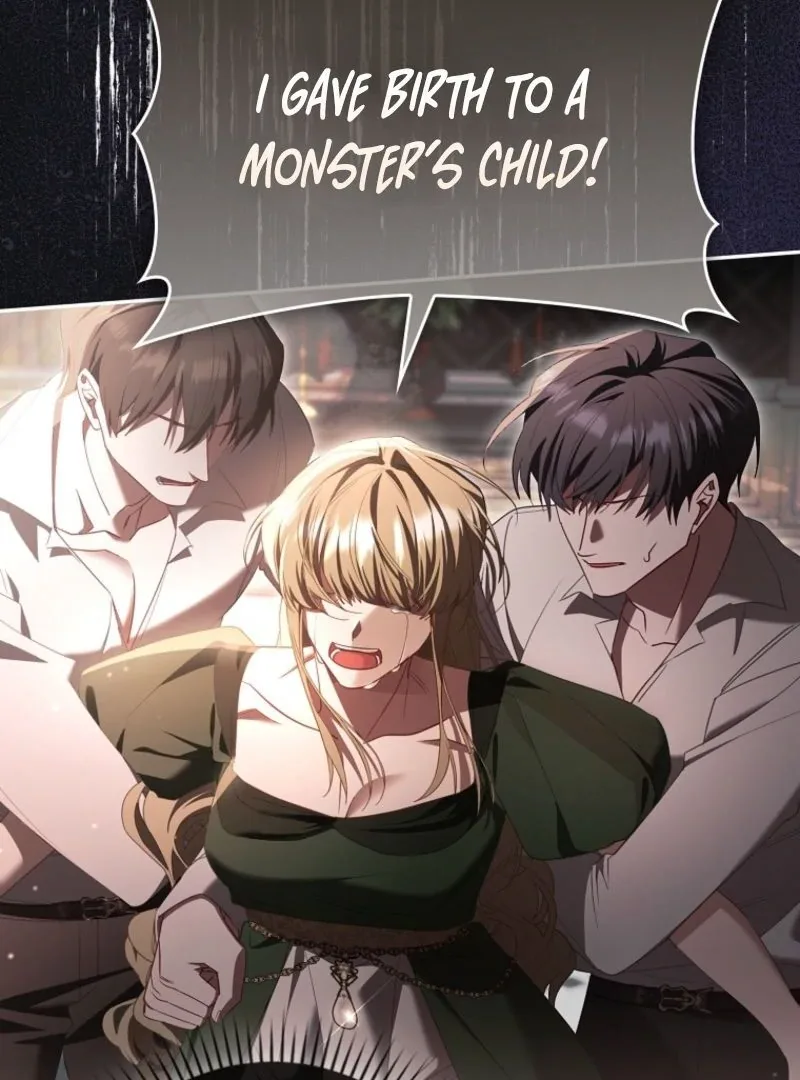 A Sham Marriage with Unexpected Benefits Chapter 12 page 58