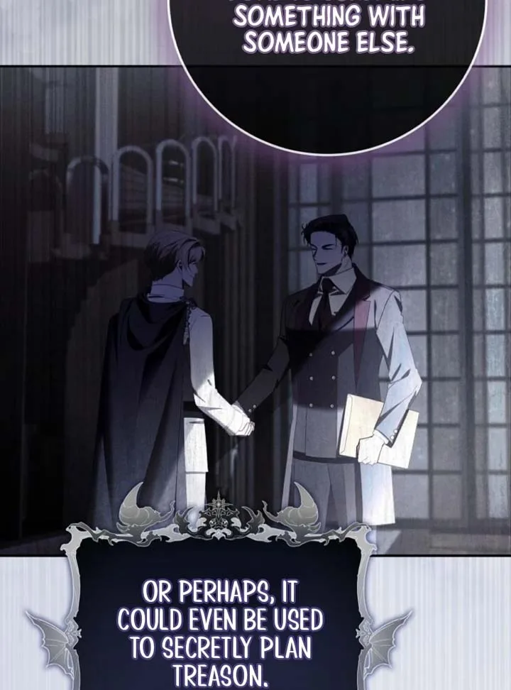 A Sham Marriage with Unexpected Benefits Chapter 9 page 84