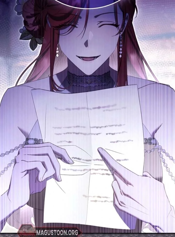 A Sham Marriage with Unexpected Benefits Chapter 9 page 82