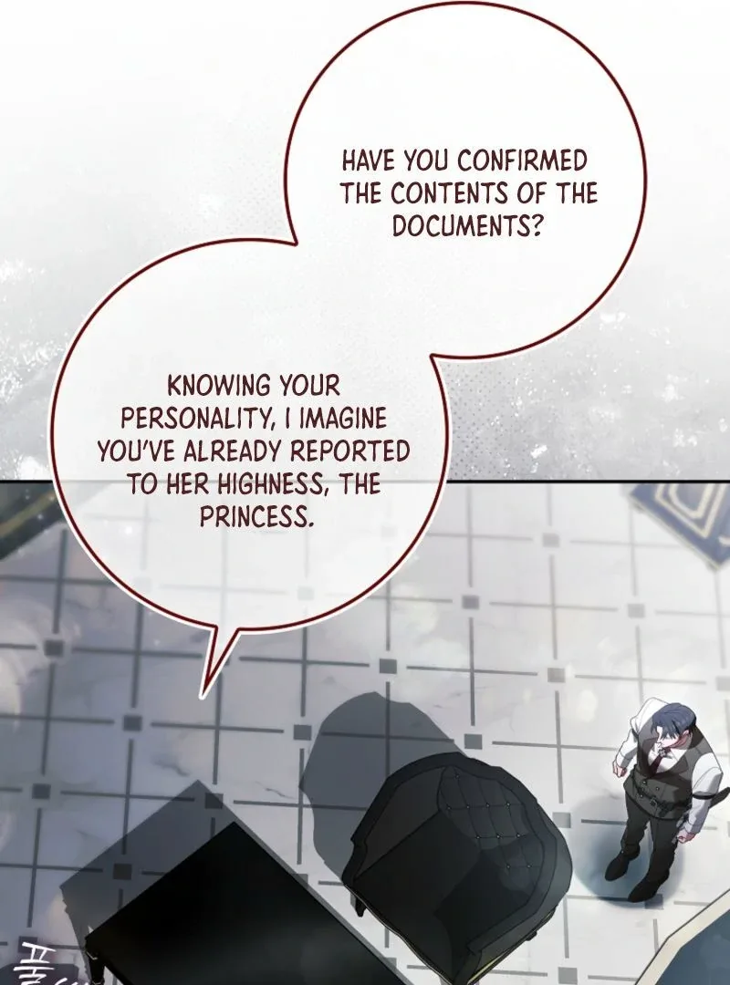 A Sham Marriage with Unexpected Benefits Chapter 12 page 74
