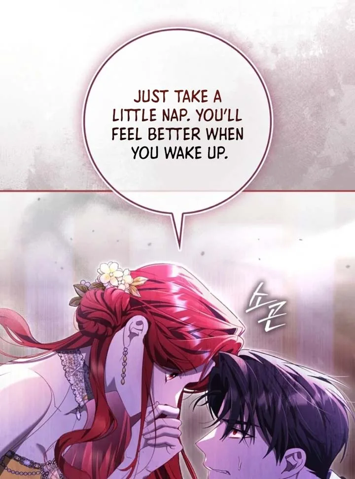 A Sham Marriage with Unexpected Benefits Chapter 9 page 96