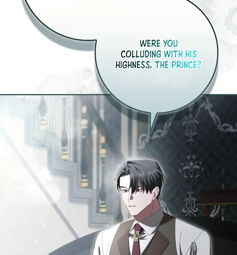 A Sham Marriage with Unexpected Benefits Chapter 12 page 86