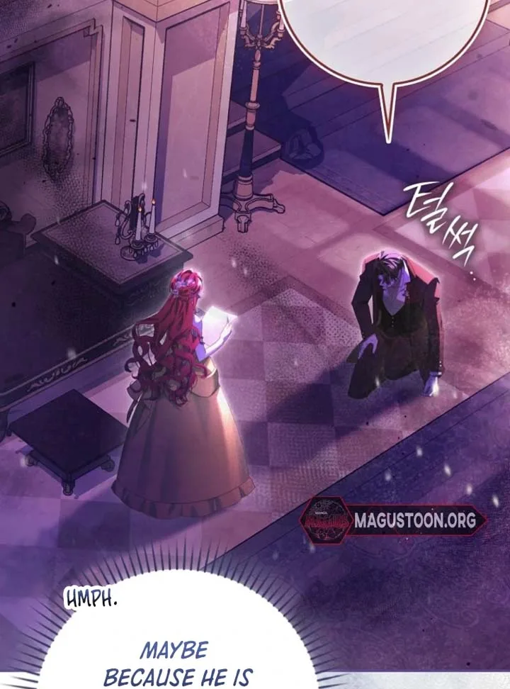 A Sham Marriage with Unexpected Benefits Chapter 9 page 94