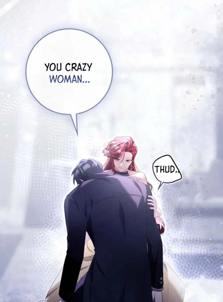 A Sham Marriage with Unexpected Benefits Chapter 9 page 100