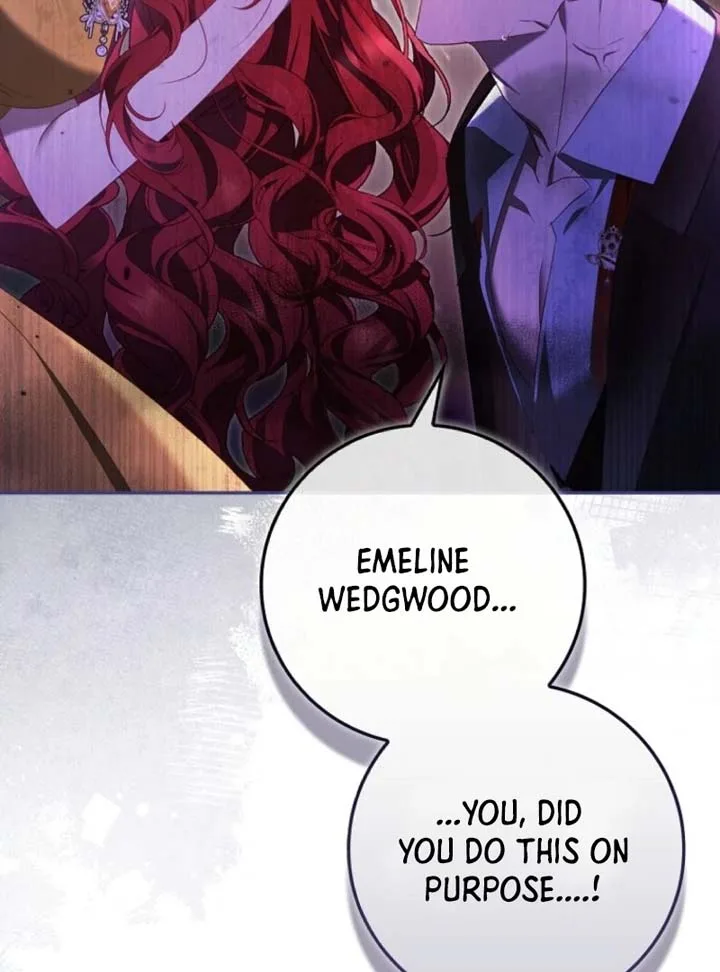 A Sham Marriage with Unexpected Benefits Chapter 9 page 97
