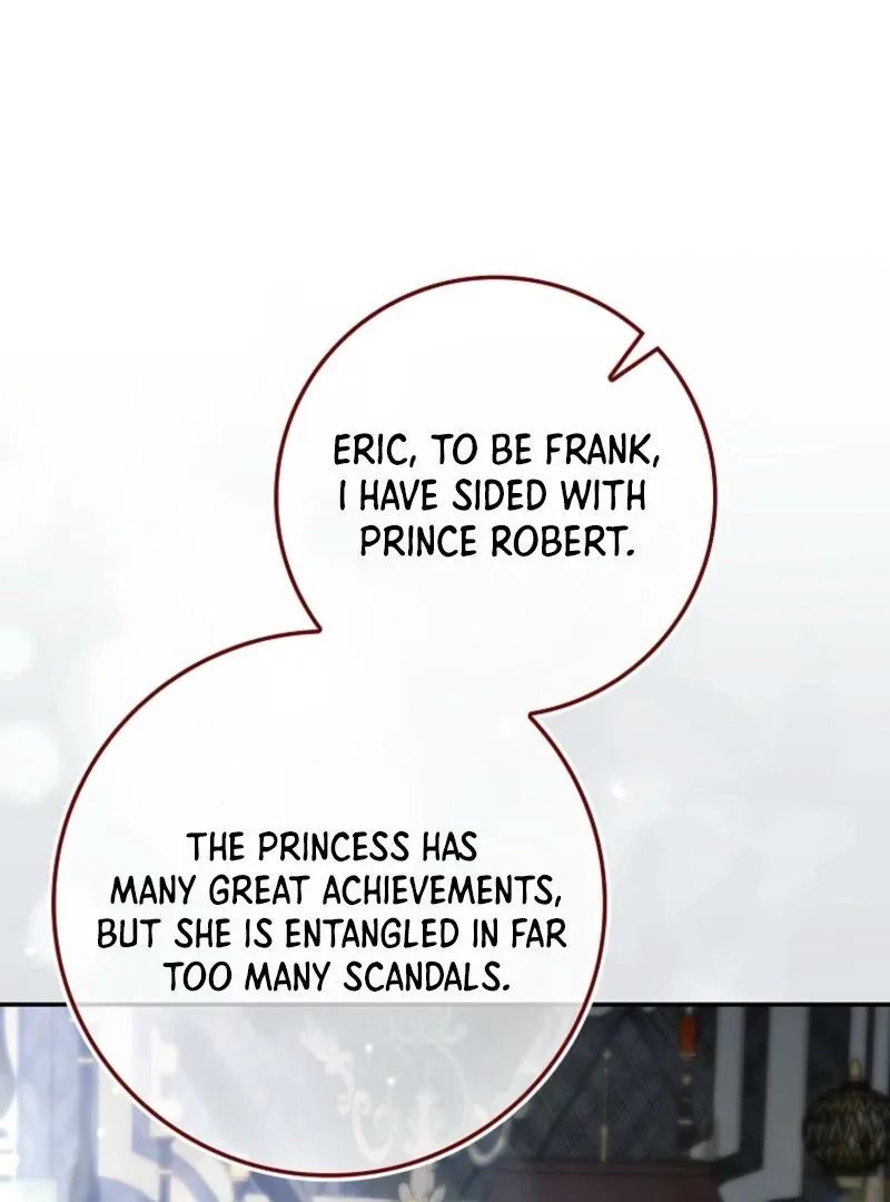 A Sham Marriage with Unexpected Benefits Chapter 12 page 101