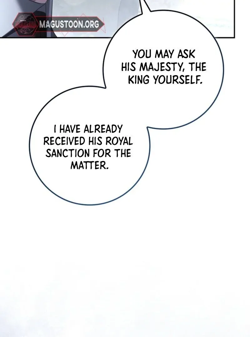 A Sham Marriage with Unexpected Benefits Chapter 12 page 93