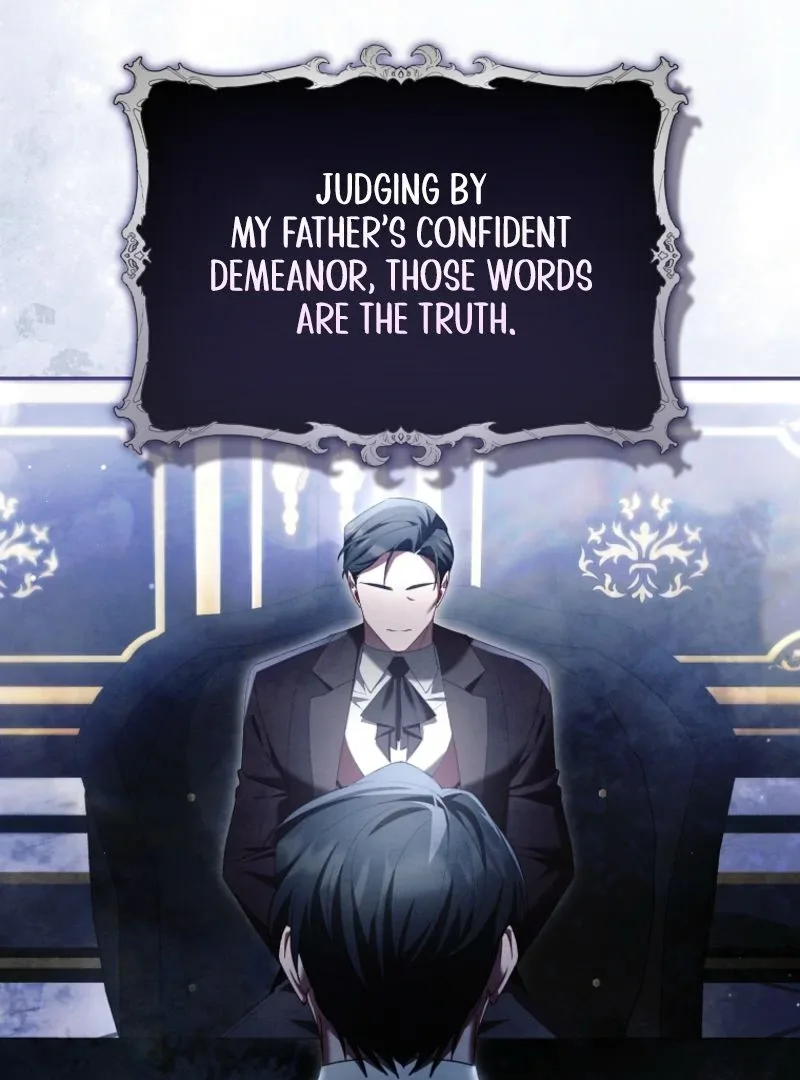 A Sham Marriage with Unexpected Benefits Chapter 12 page 94