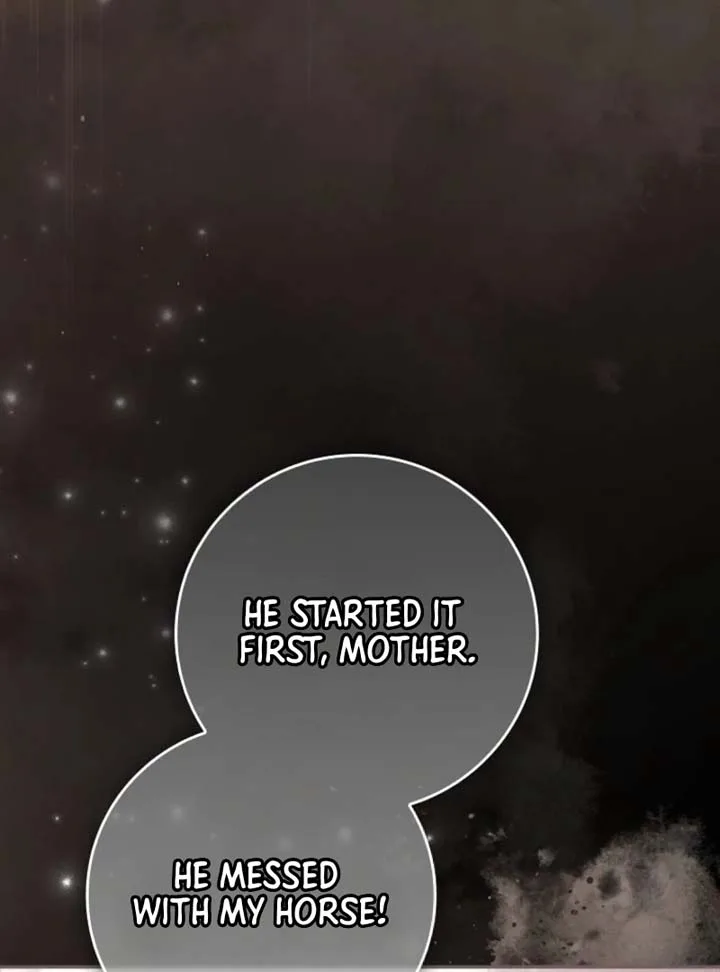 A Sham Marriage with Unexpected Benefits Chapter 9 page 107