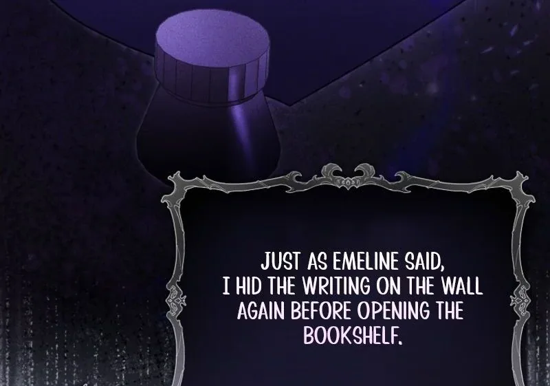 A Sham Marriage with Unexpected Benefits Chapter 12 page 99