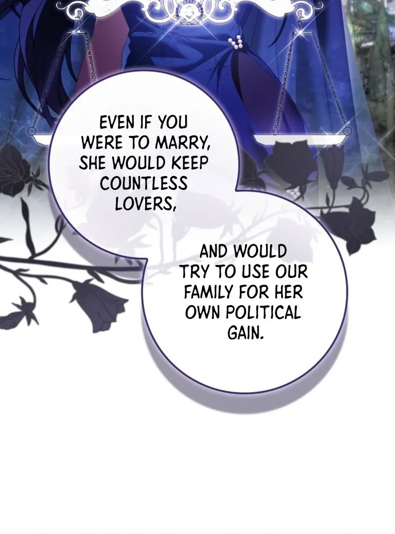 A Sham Marriage with Unexpected Benefits Chapter 12 page 105