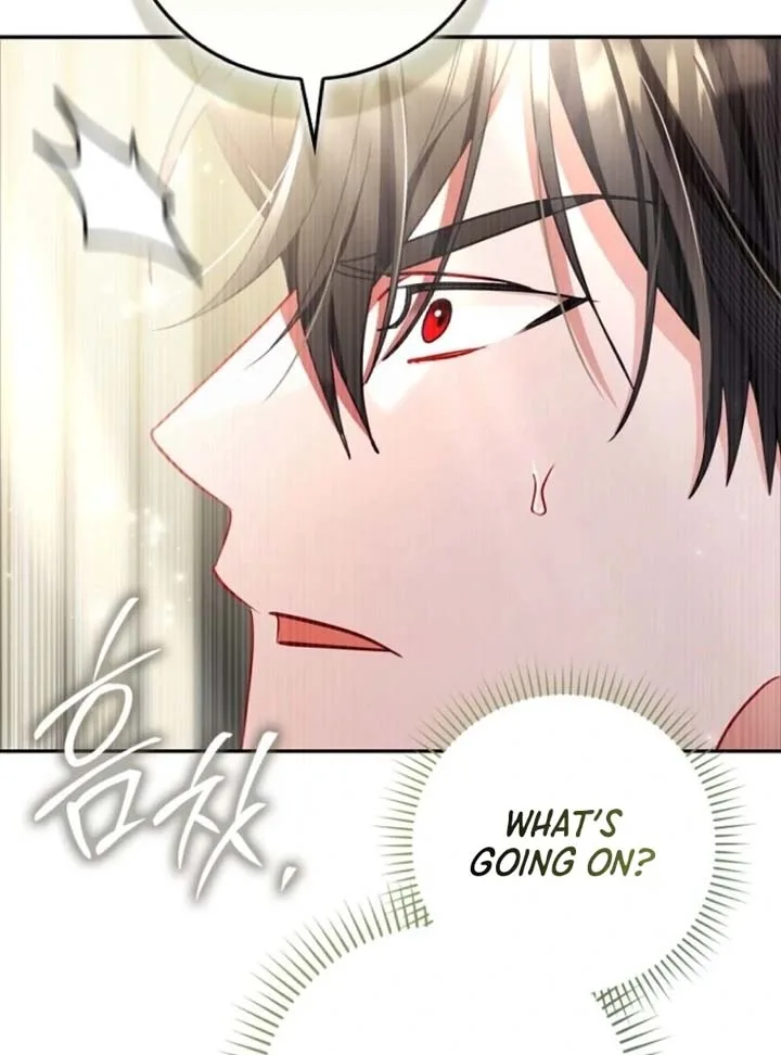 A Sham Marriage with Unexpected Benefits Chapter 9 page 125