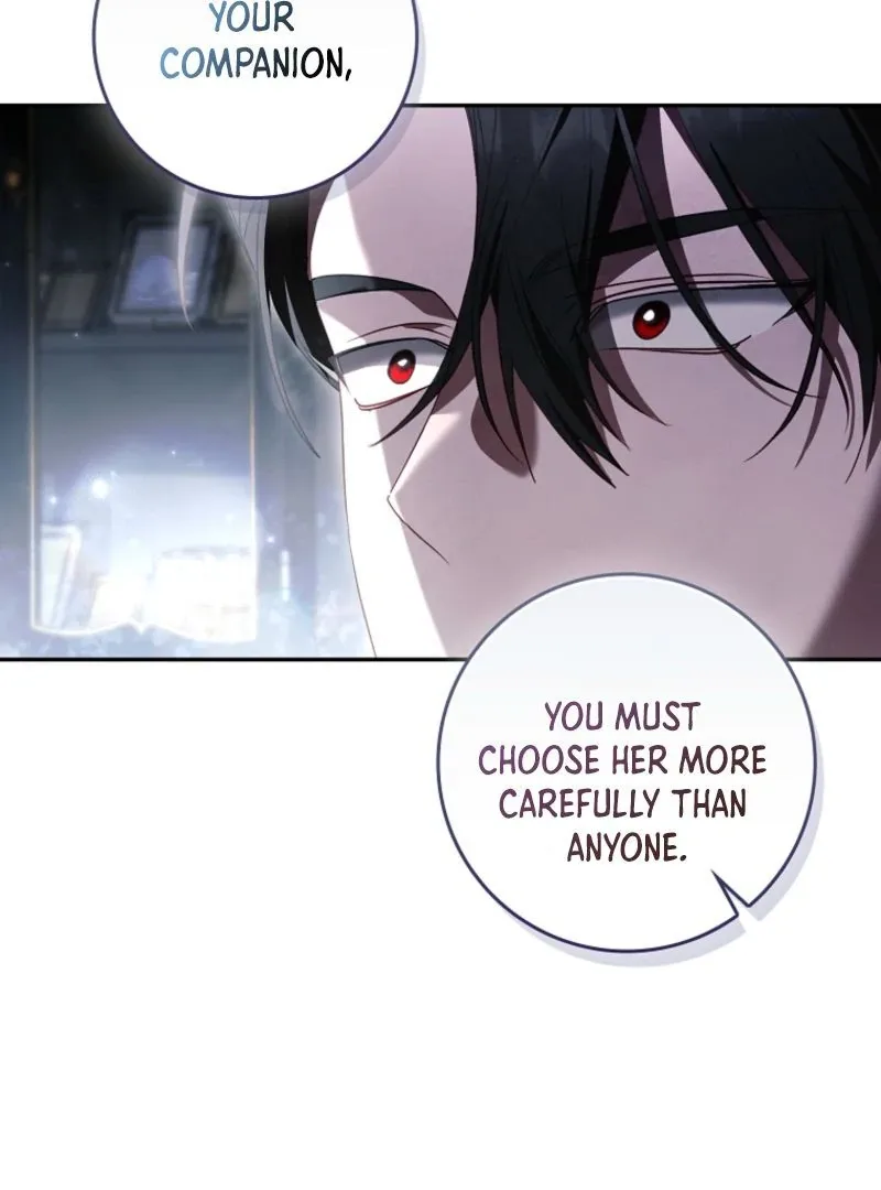 A Sham Marriage with Unexpected Benefits Chapter 12 page 121