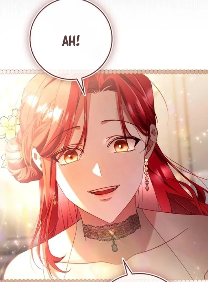 A Sham Marriage with Unexpected Benefits Chapter 9 page 123