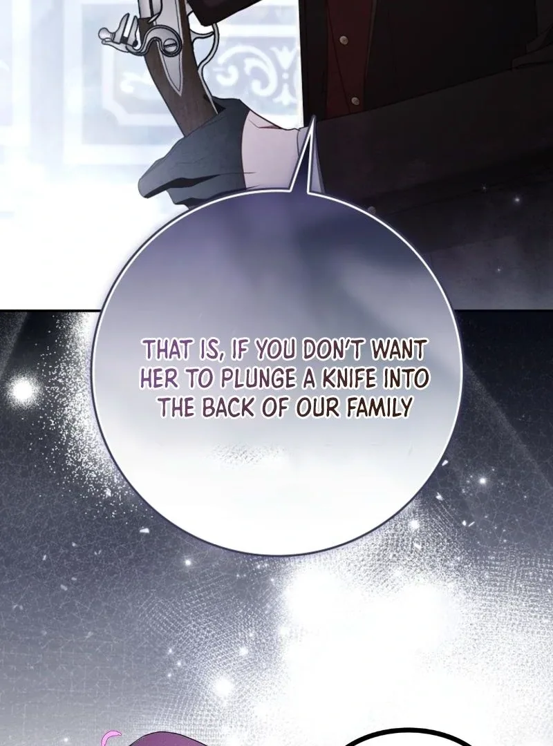 A Sham Marriage with Unexpected Benefits Chapter 12 page 124