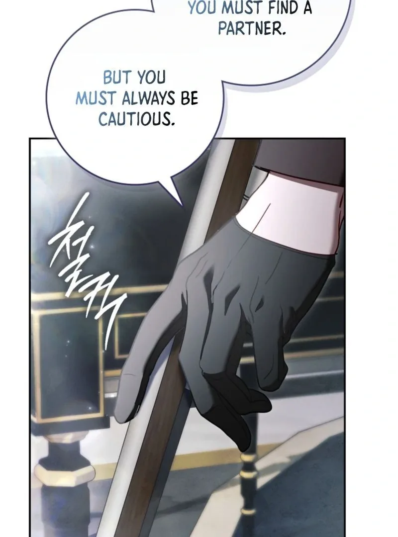 A Sham Marriage with Unexpected Benefits Chapter 12 page 119