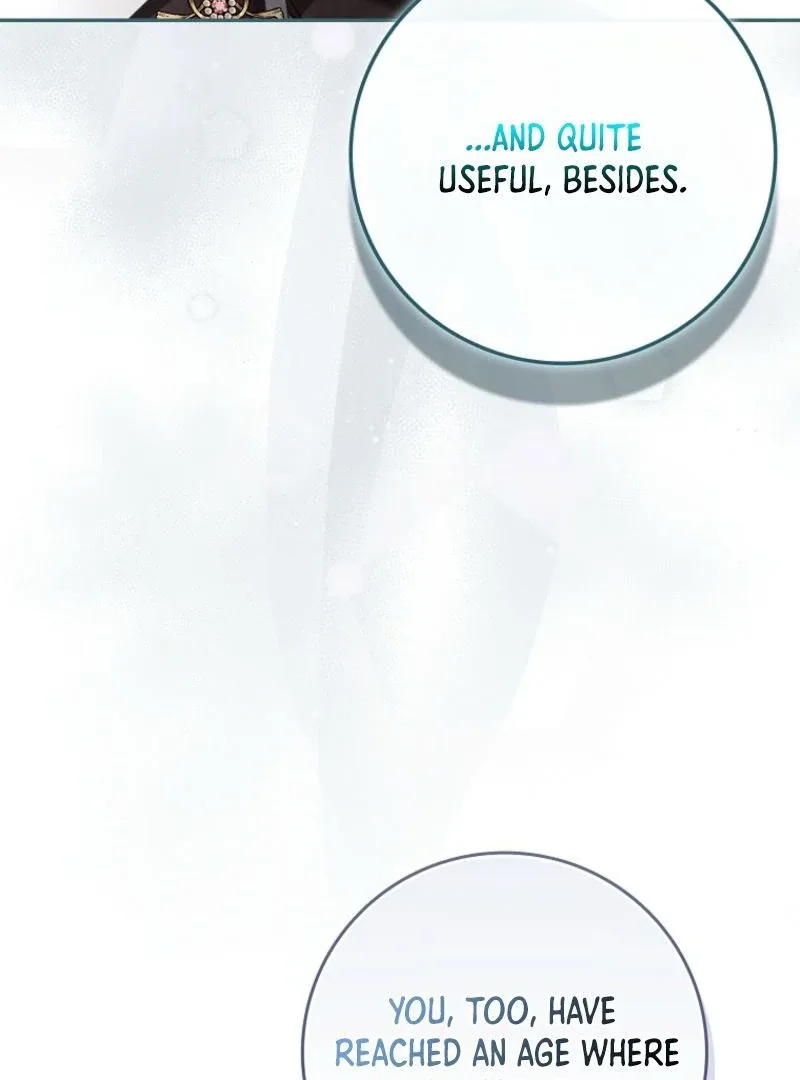 A Sham Marriage with Unexpected Benefits Chapter 12 page 118