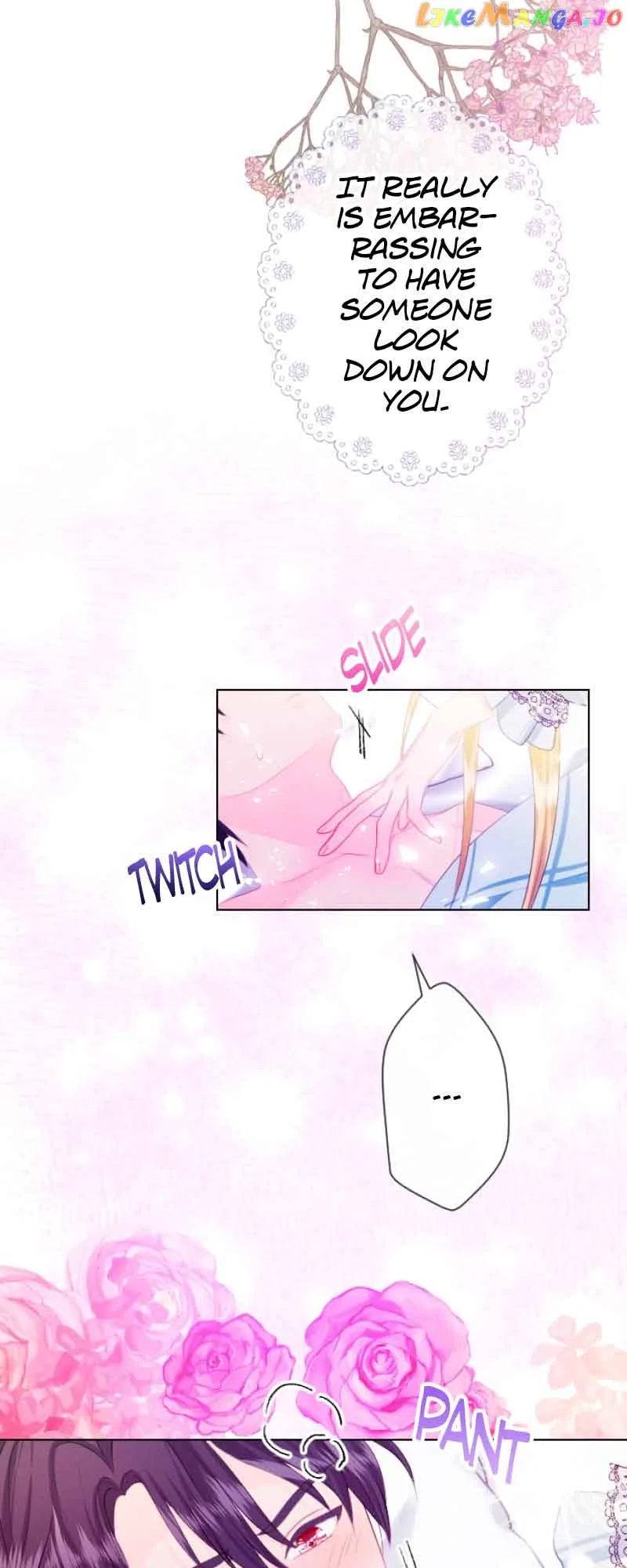 A Secret Contract and the Stallion Sage Chapter 18 page 66