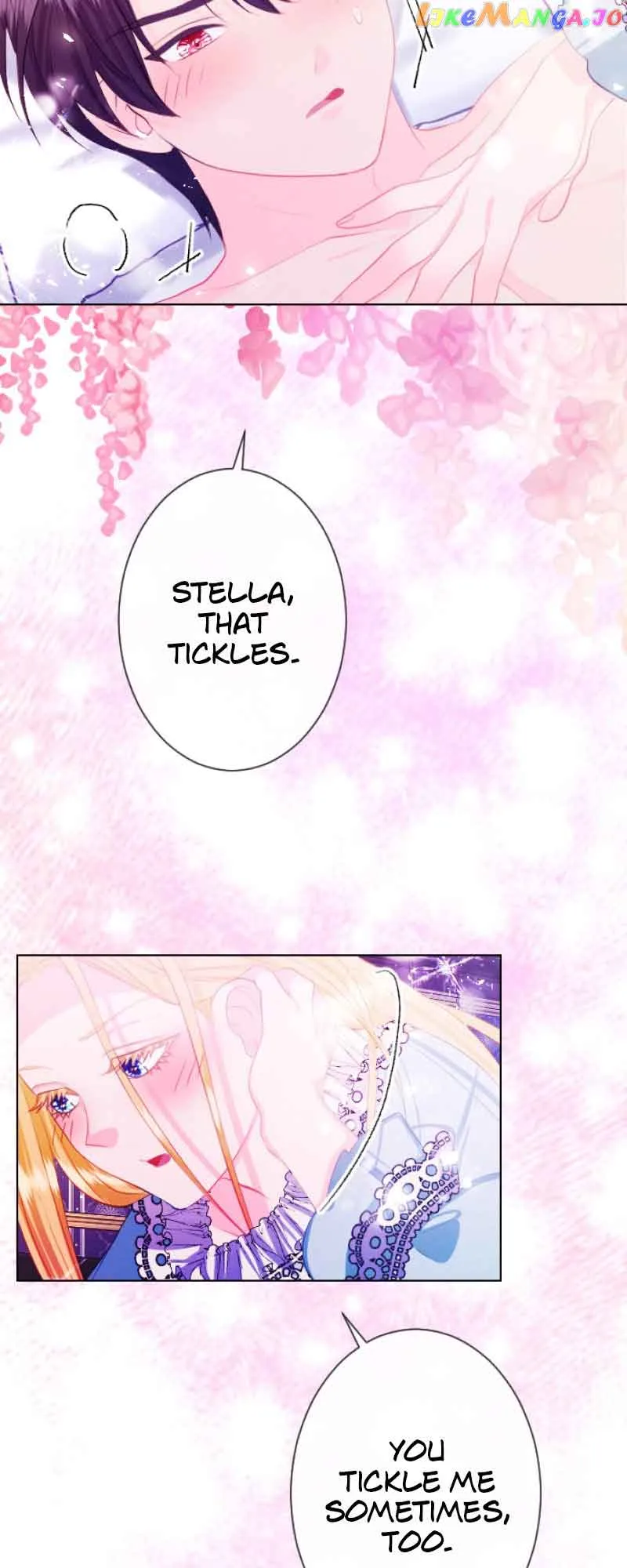 A Secret Contract and the Stallion Sage Chapter 18 page 67