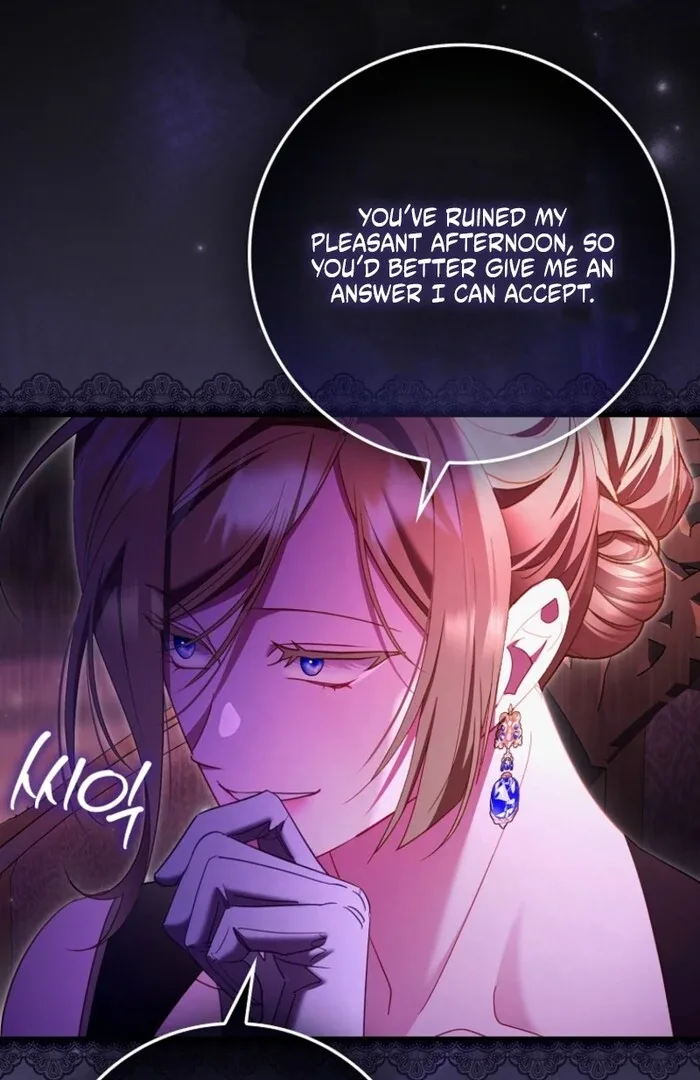 A Sham Marriage with Unexpected Benefits Chapter 16 page 5