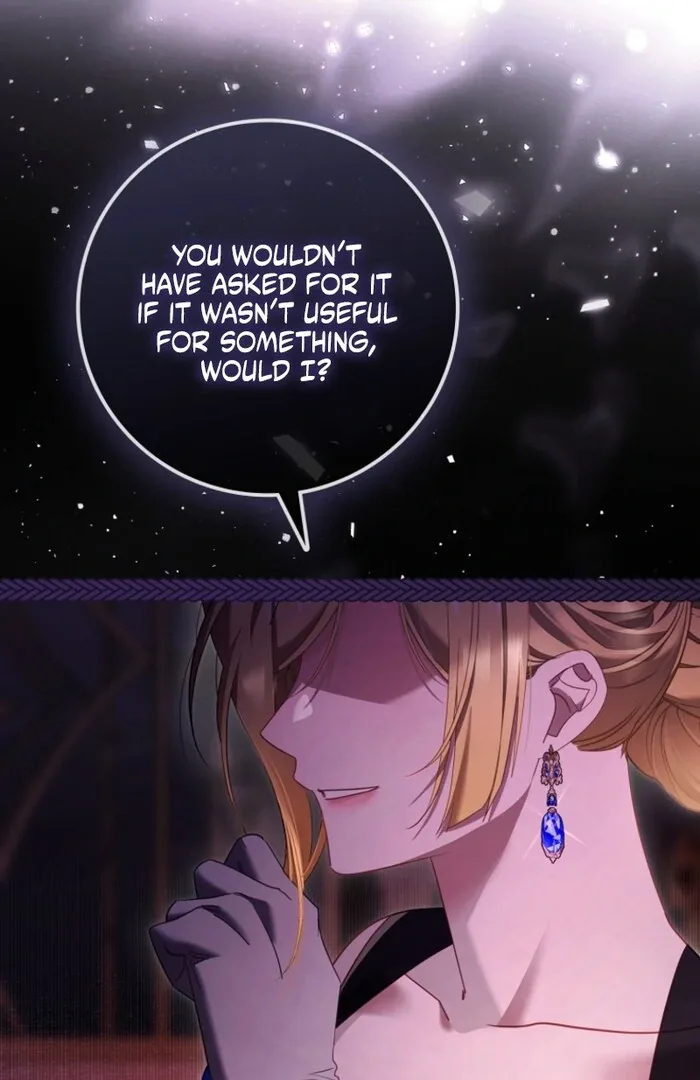 A Sham Marriage with Unexpected Benefits Chapter 16 page 3