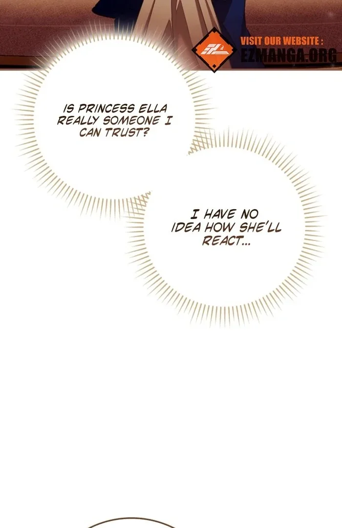 A Sham Marriage with Unexpected Benefits Chapter 16 page 12