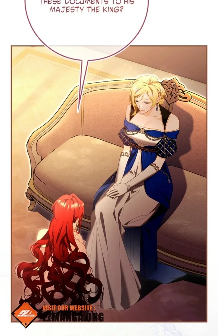 A Sham Marriage with Unexpected Benefits Chapter 16 page 22