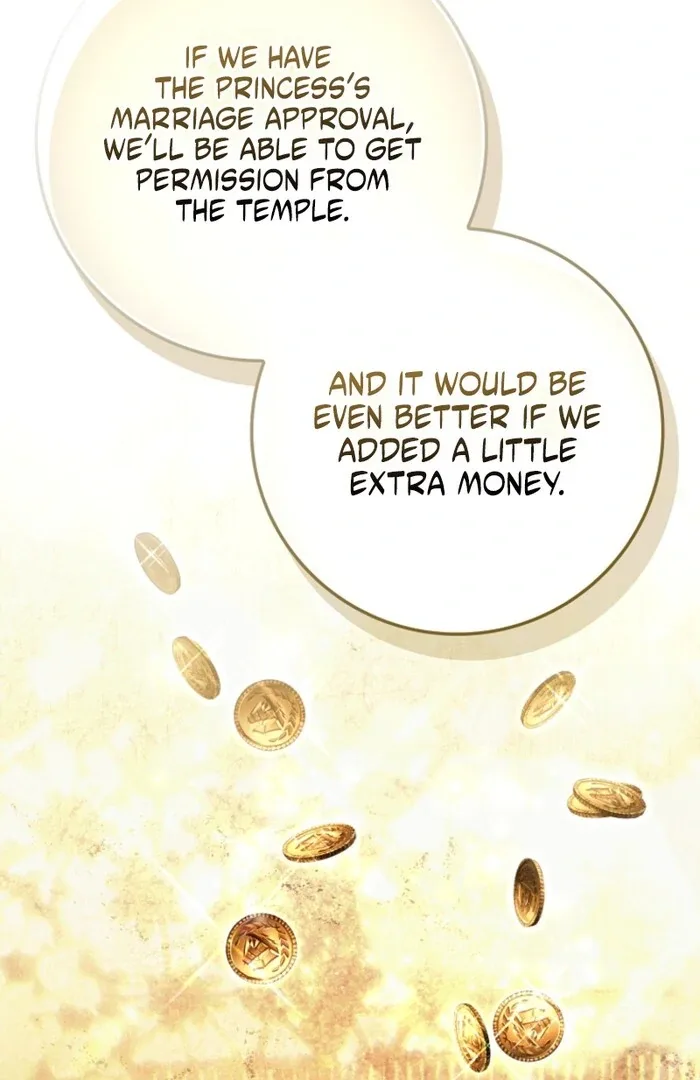 A Sham Marriage with Unexpected Benefits Chapter 16 page 36
