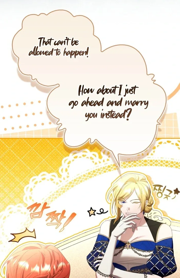 A Sham Marriage with Unexpected Benefits Chapter 16 page 30