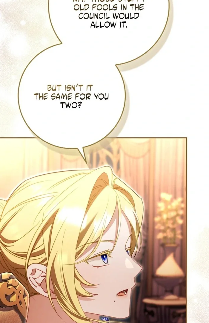 A Sham Marriage with Unexpected Benefits Chapter 16 page 34